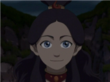 Wide Eyes